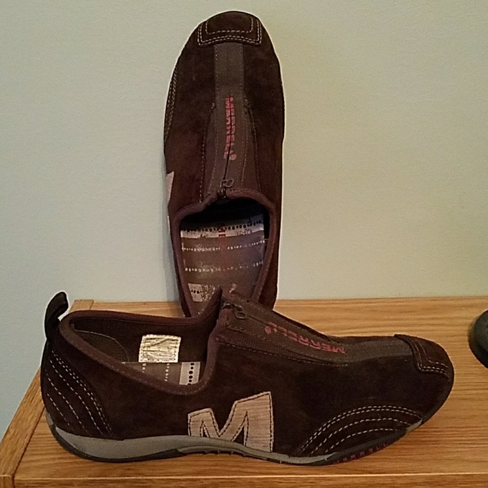 Merrell Shoes